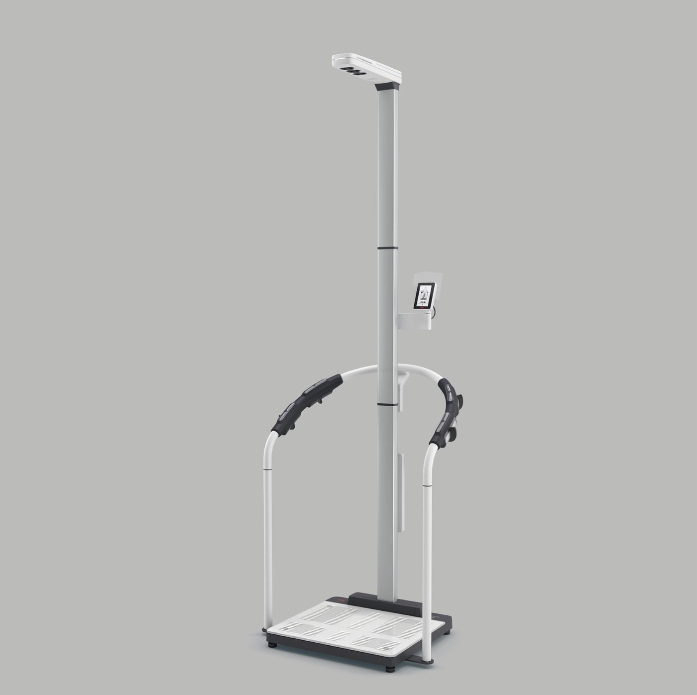 What Body Composition Measures