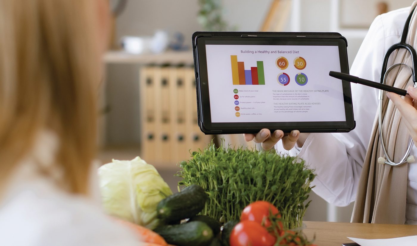 What Is Clinical Nutrition?