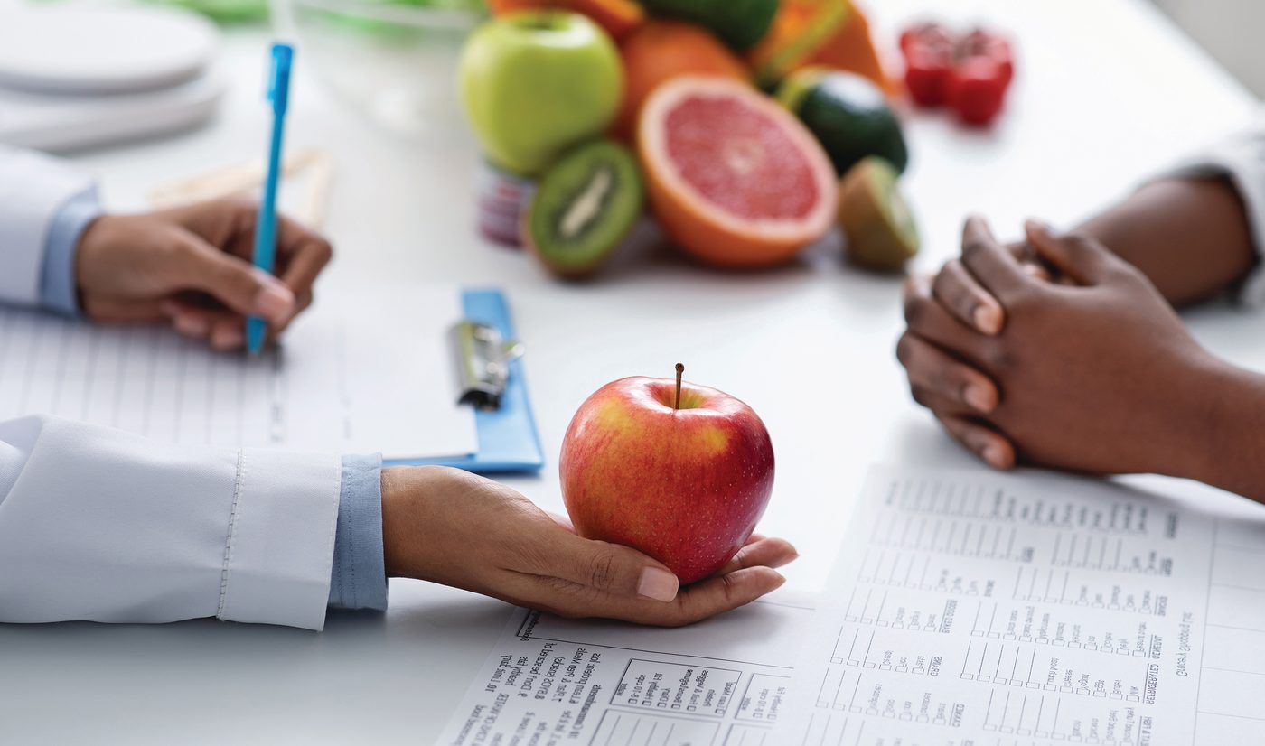 Why Clinical Nutrition Is Important