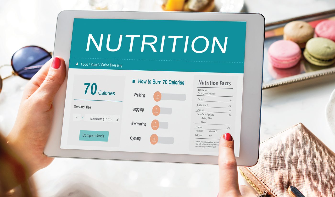 Areas Covered in Clinical Nutrition