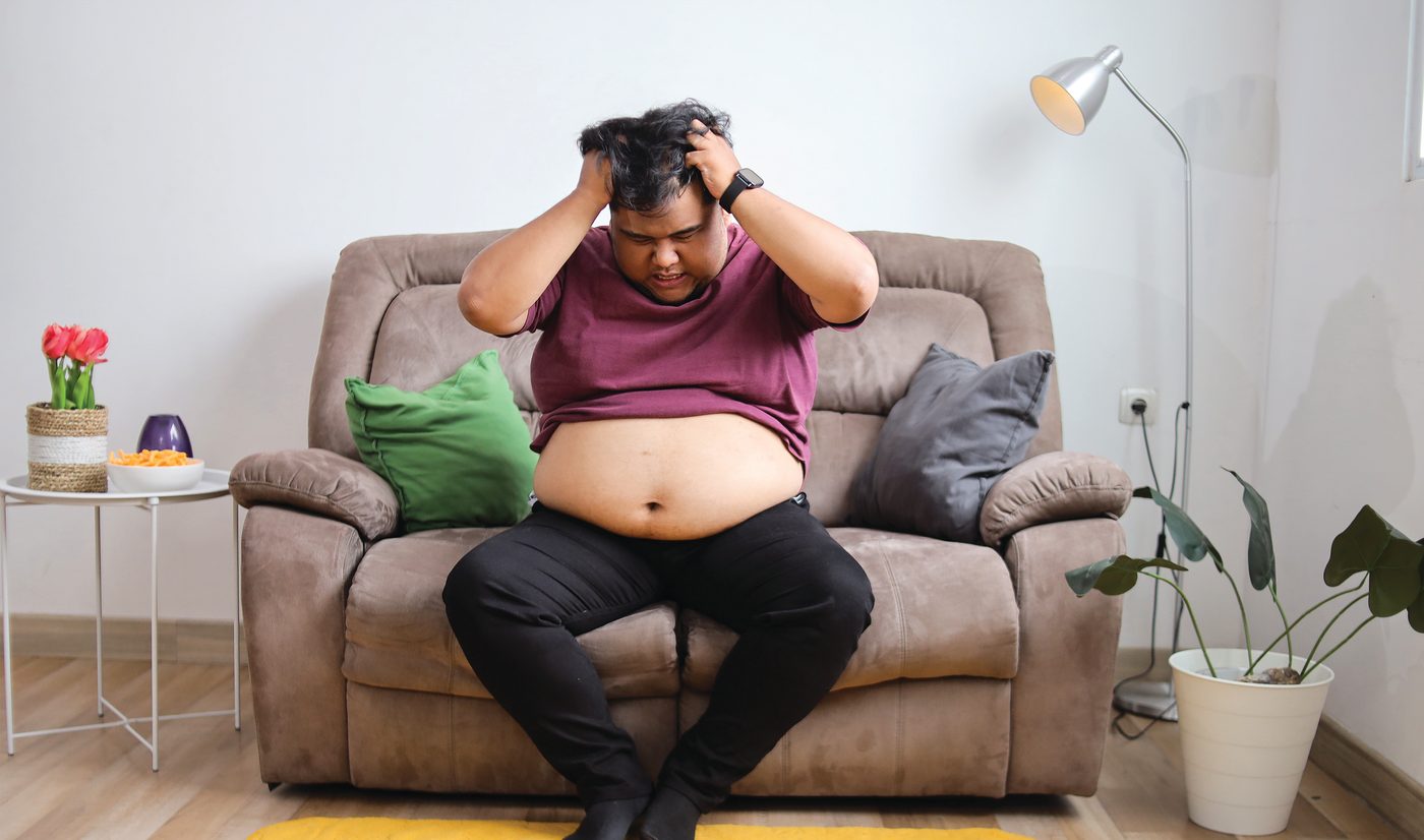 Who Needs a Fat Loss Diet?