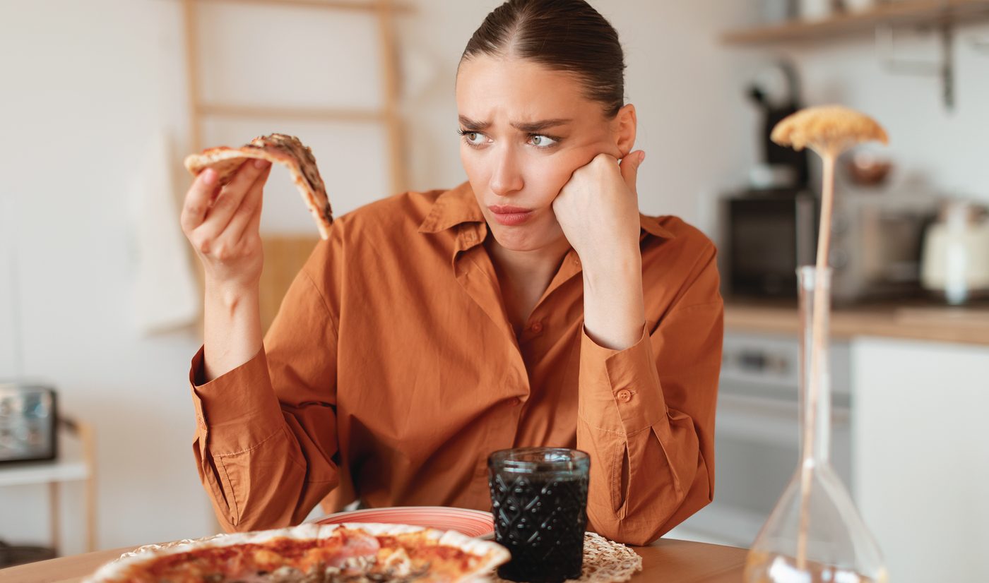Who Needs a Healthy Lifestyle Diet?