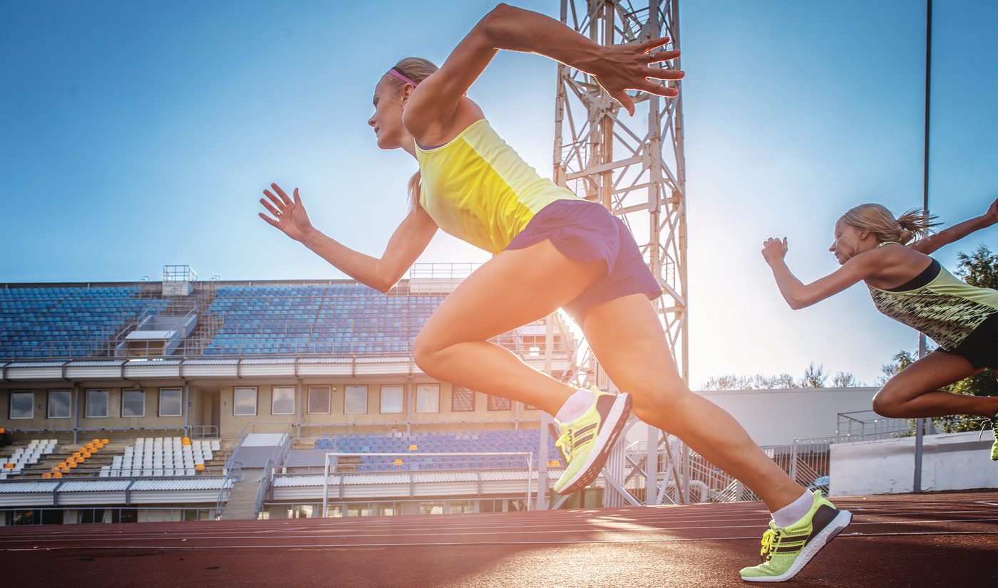 What is the High Performance Individuals Program?