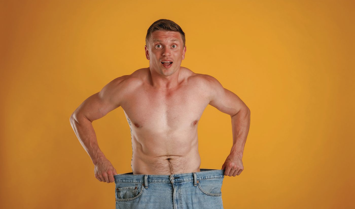 Why Follow a Structured Intermittent Fasting Diet?