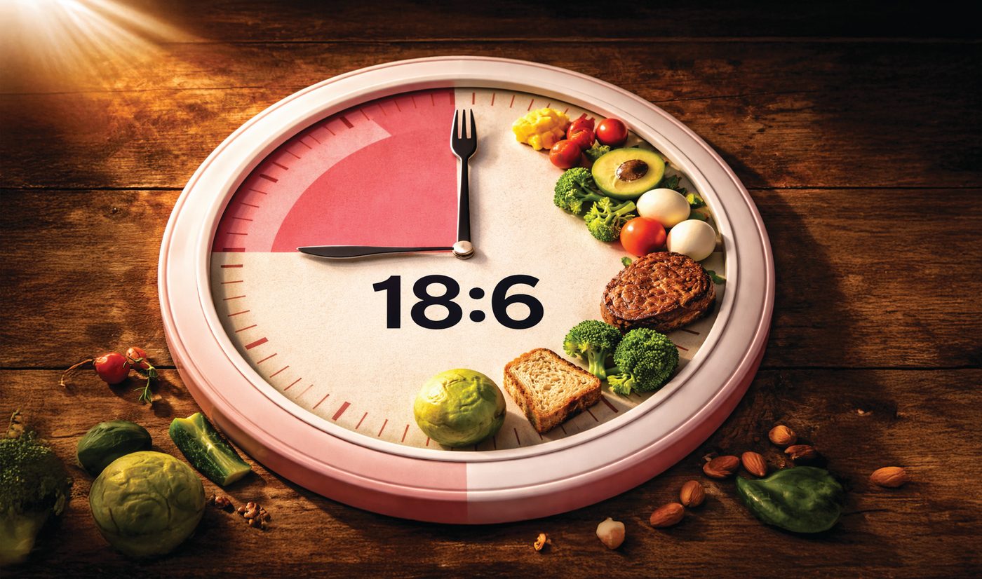13:11 Intermittent Fasting