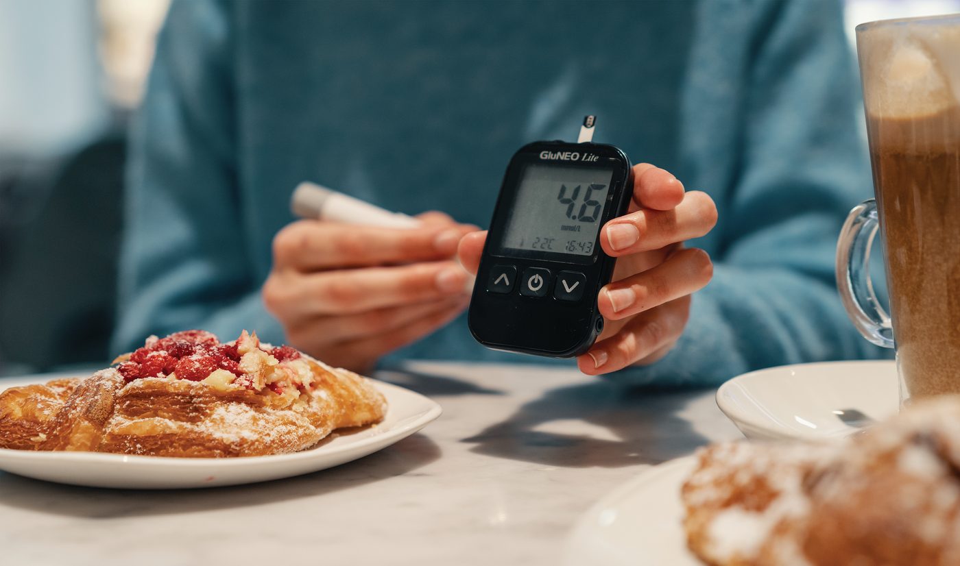 Who Can Benefit from a Low Carb Diet?