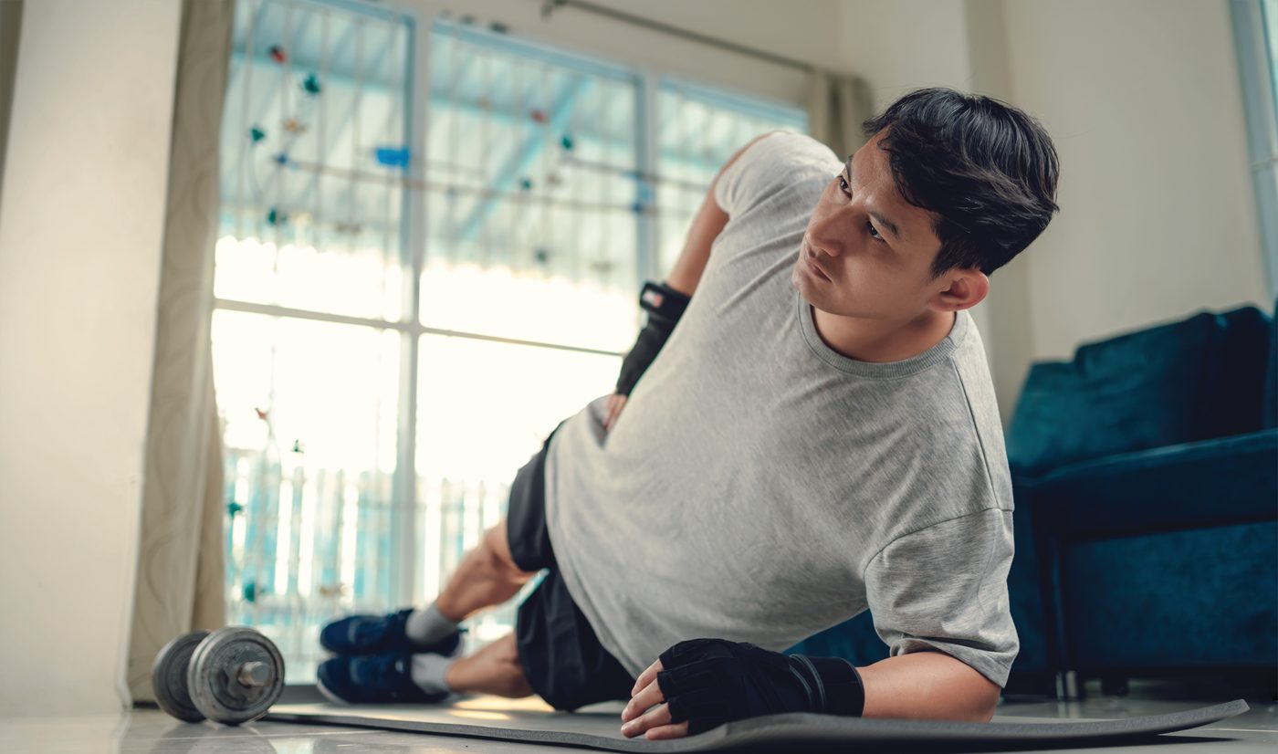 Who Needs a Muscle Gain Diet Program?