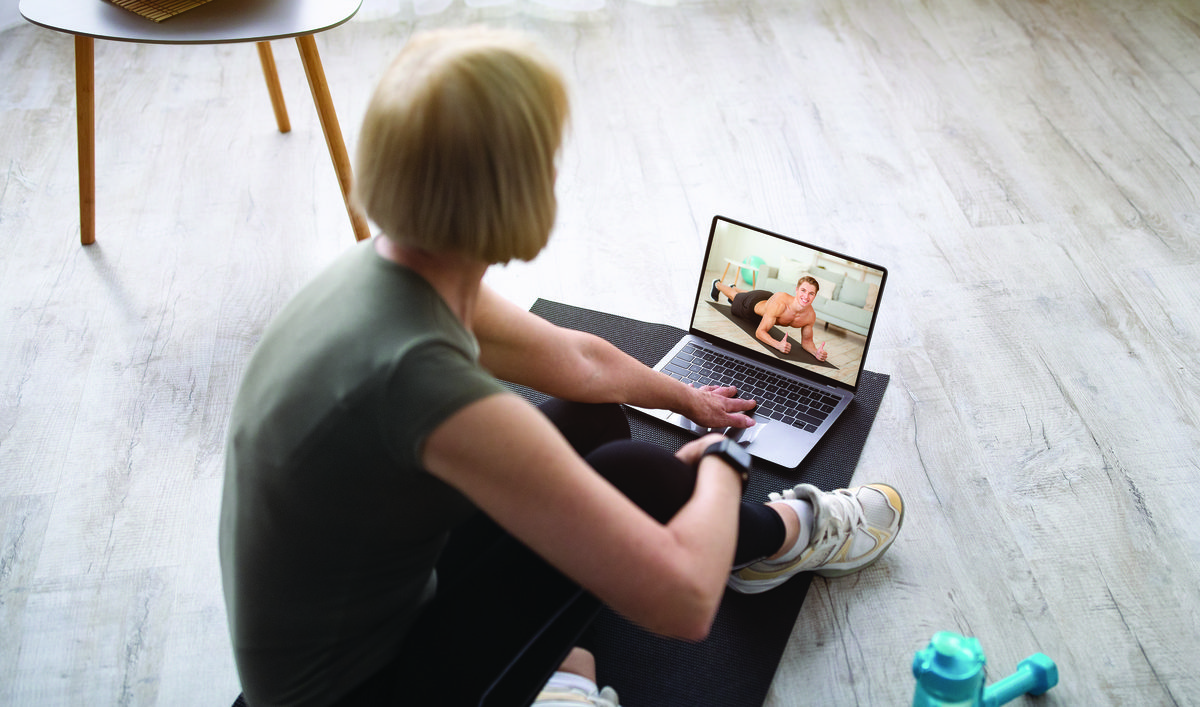 Why Choose Online Consultation?