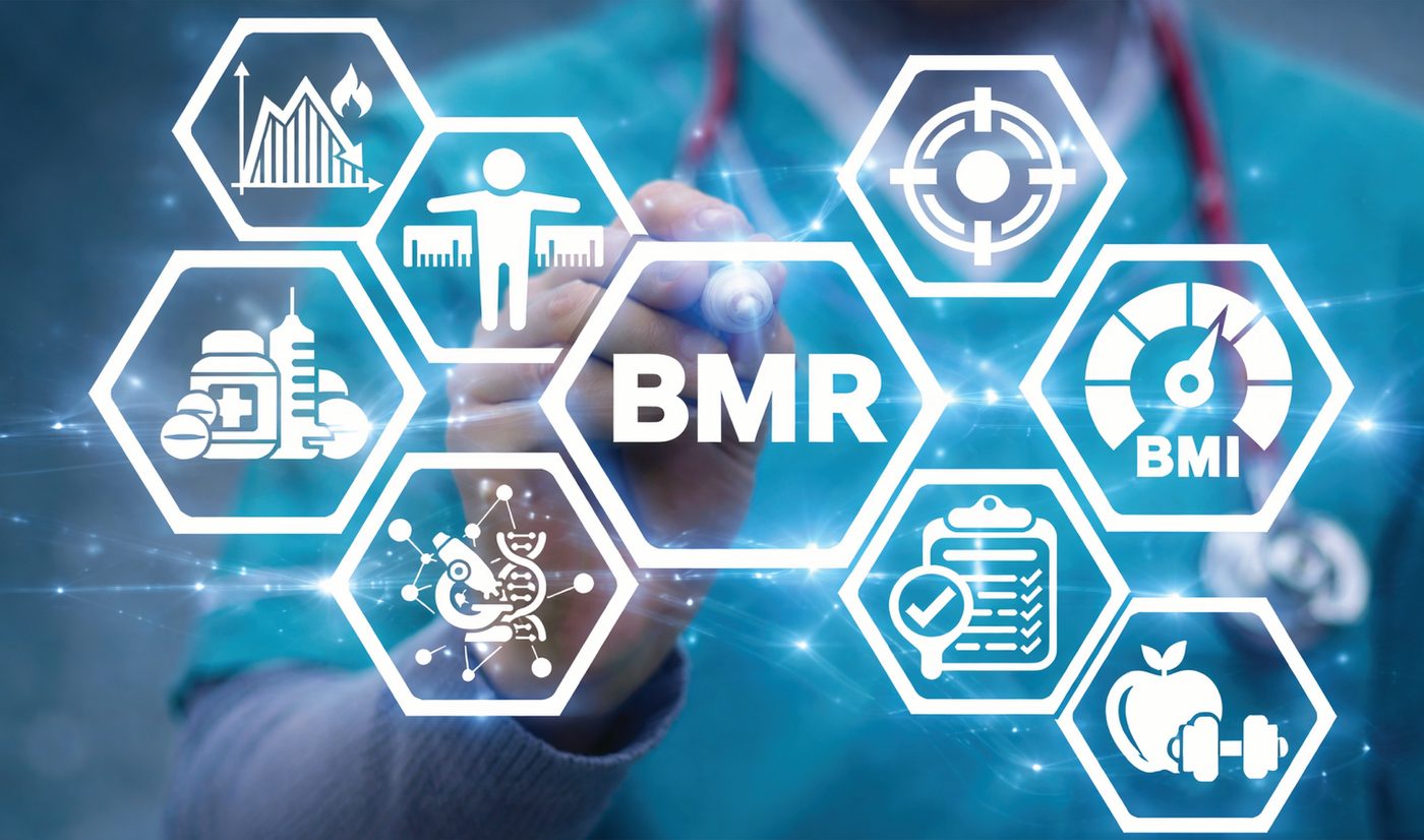 What is Resting Metabolic Rate (RMR)?