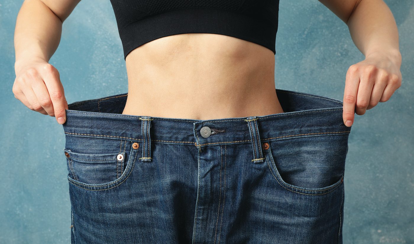 ما الذي يستدعي الحاجة إلى برنامج لزيادة الوزن؟