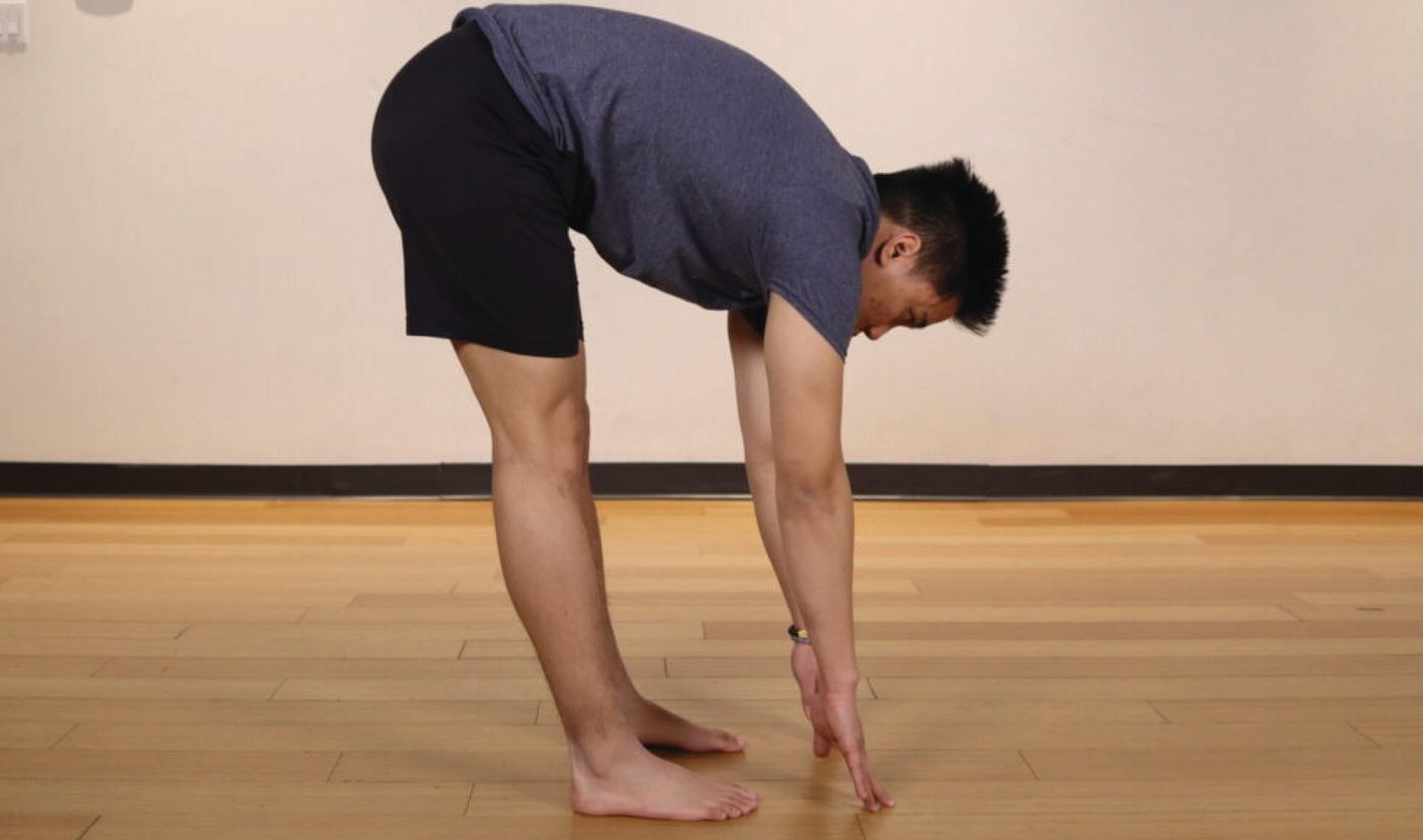 Who Should Undergo Flexibility Testing?