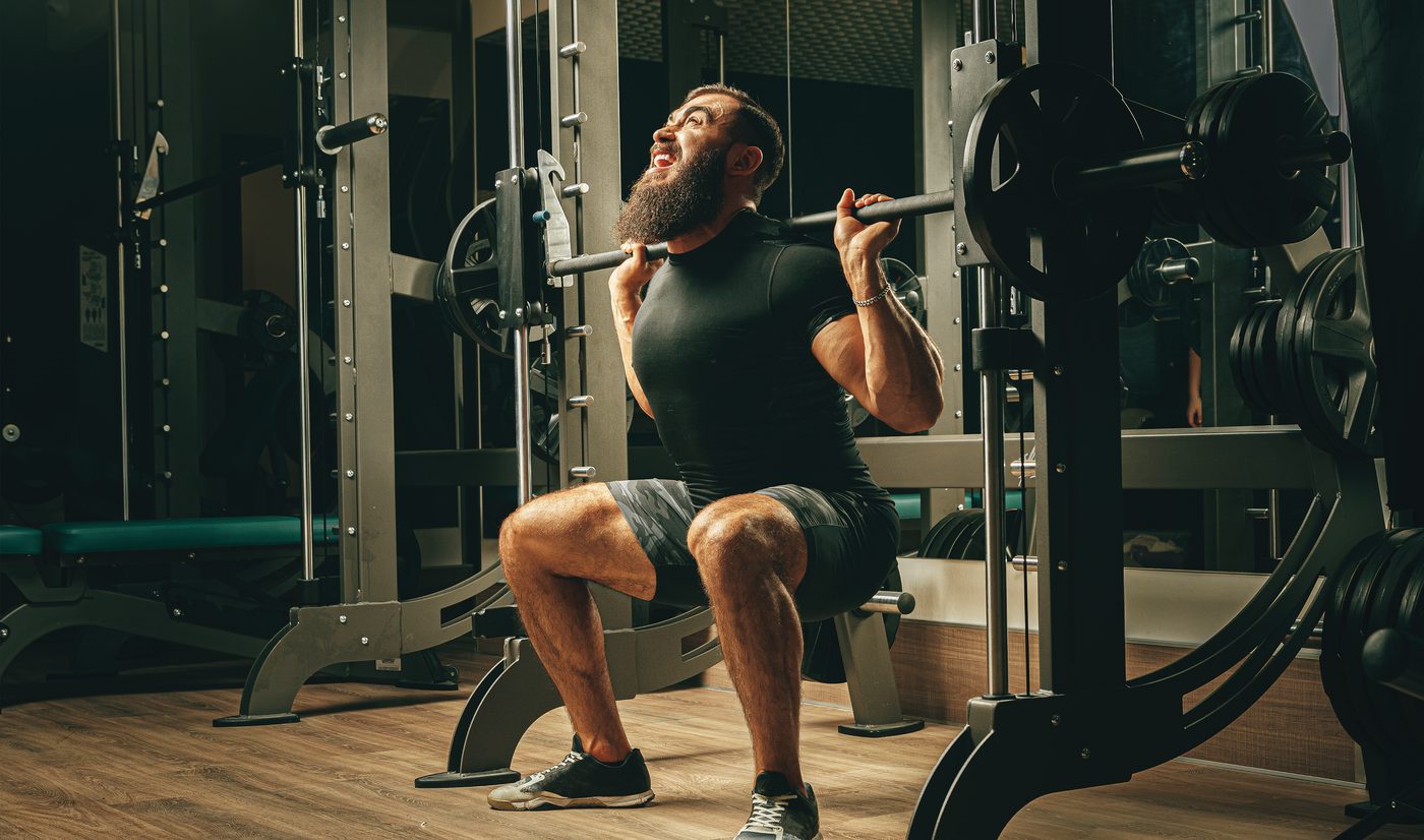 Why Should You Do Functional Training?