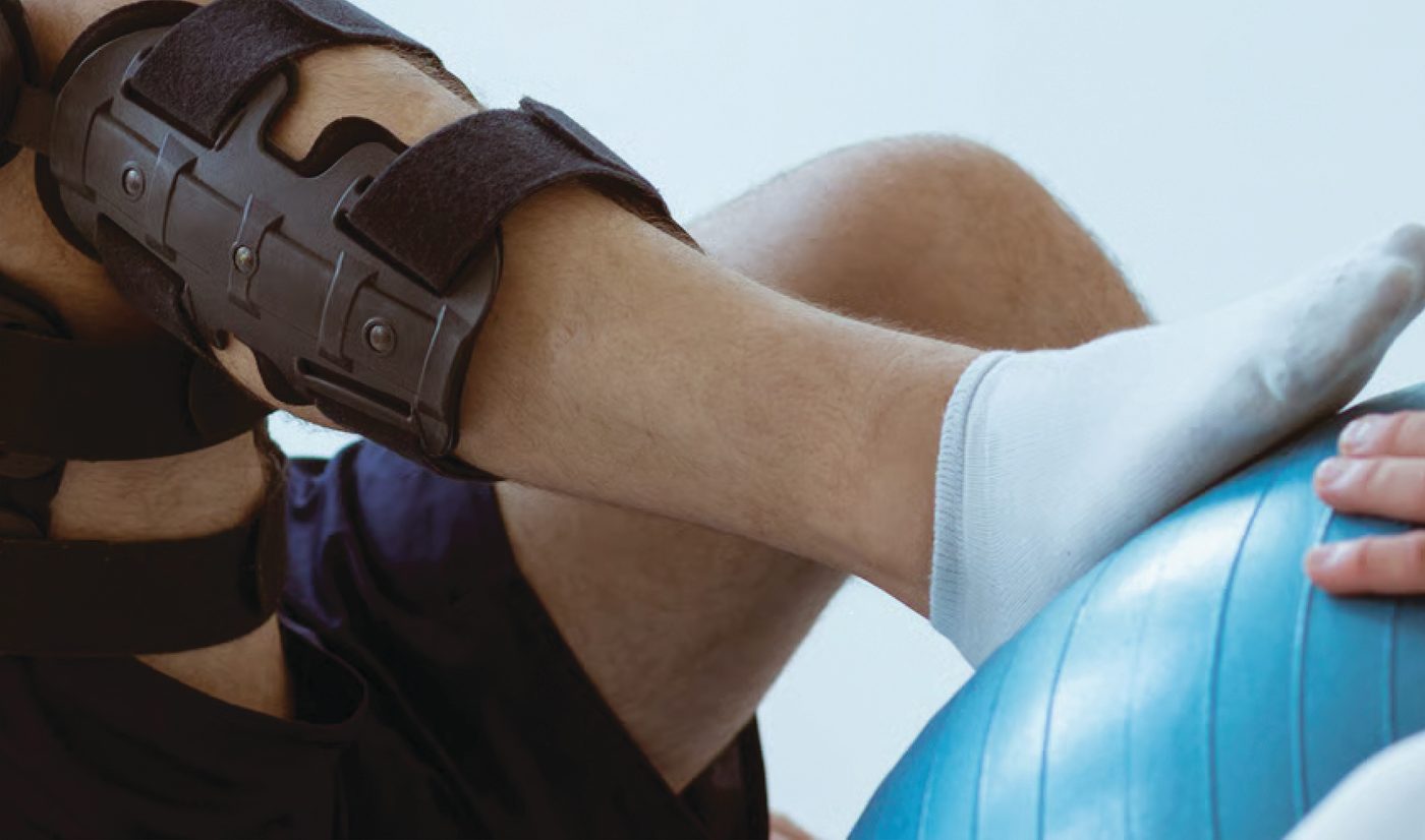 Benefits of the Grip Strength Test