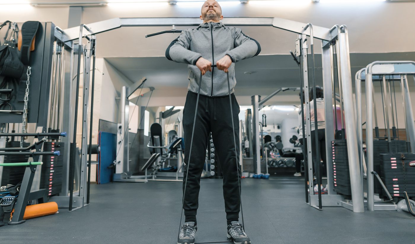 Why is Mobility Training Important?