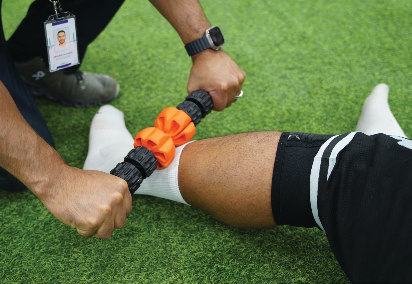 Why Performance Development at SESC is Better