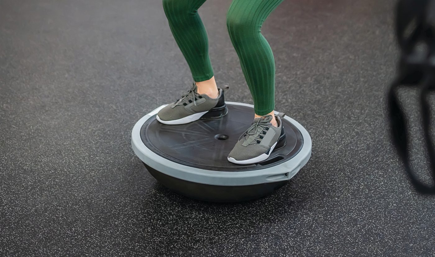What is Stability Training?