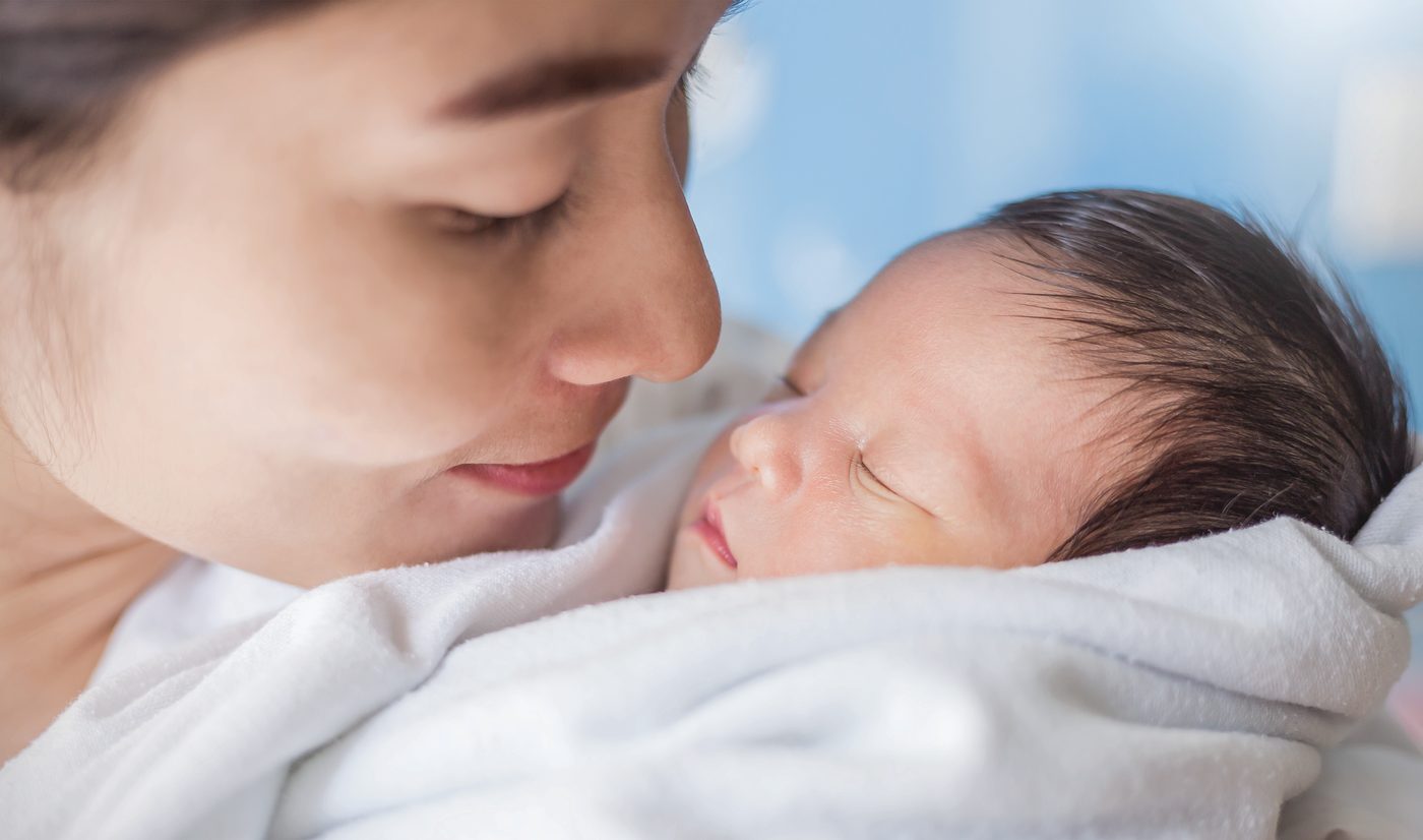 What is the After Birth Recovery Program?