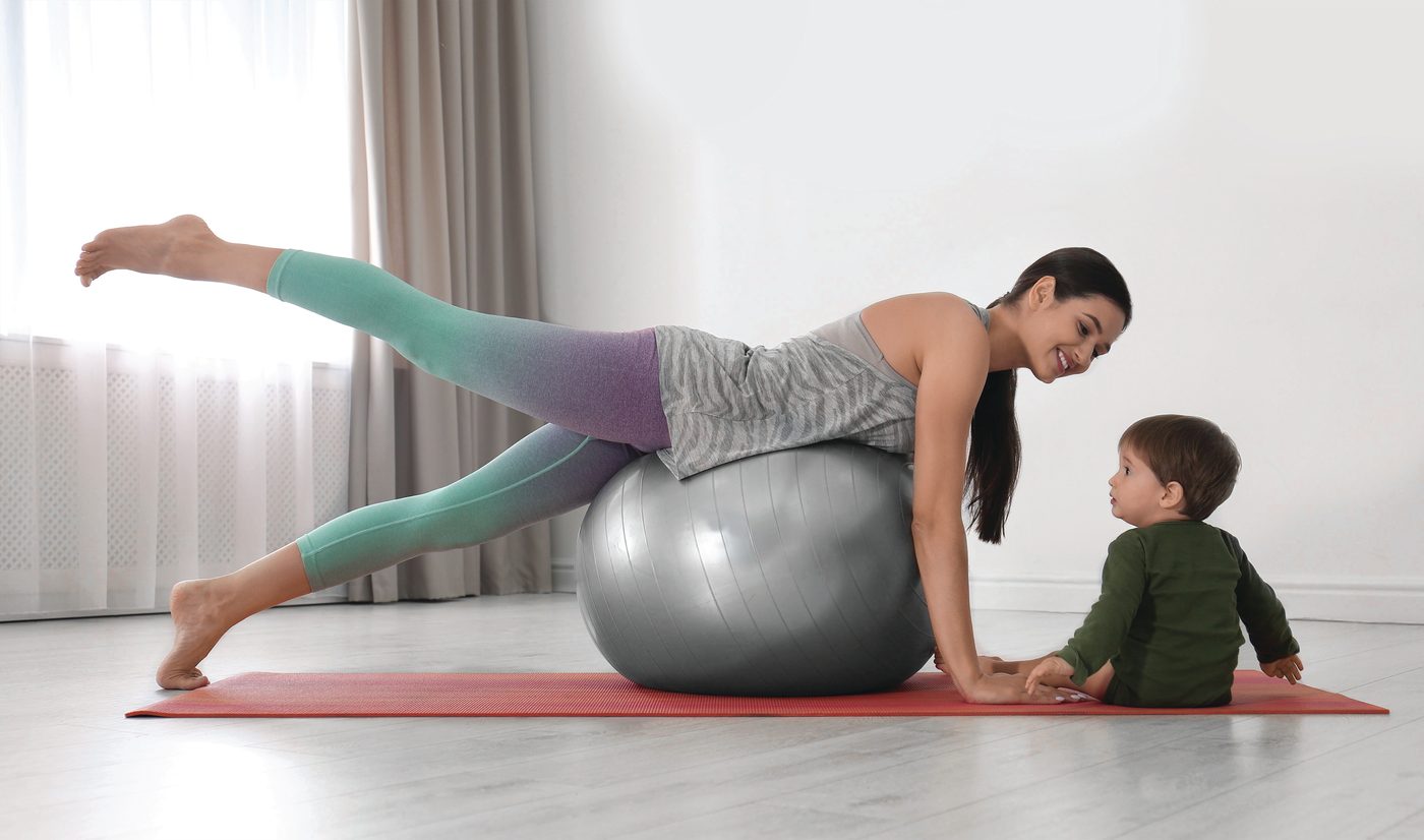 Types of After Birth Recovery We Provide