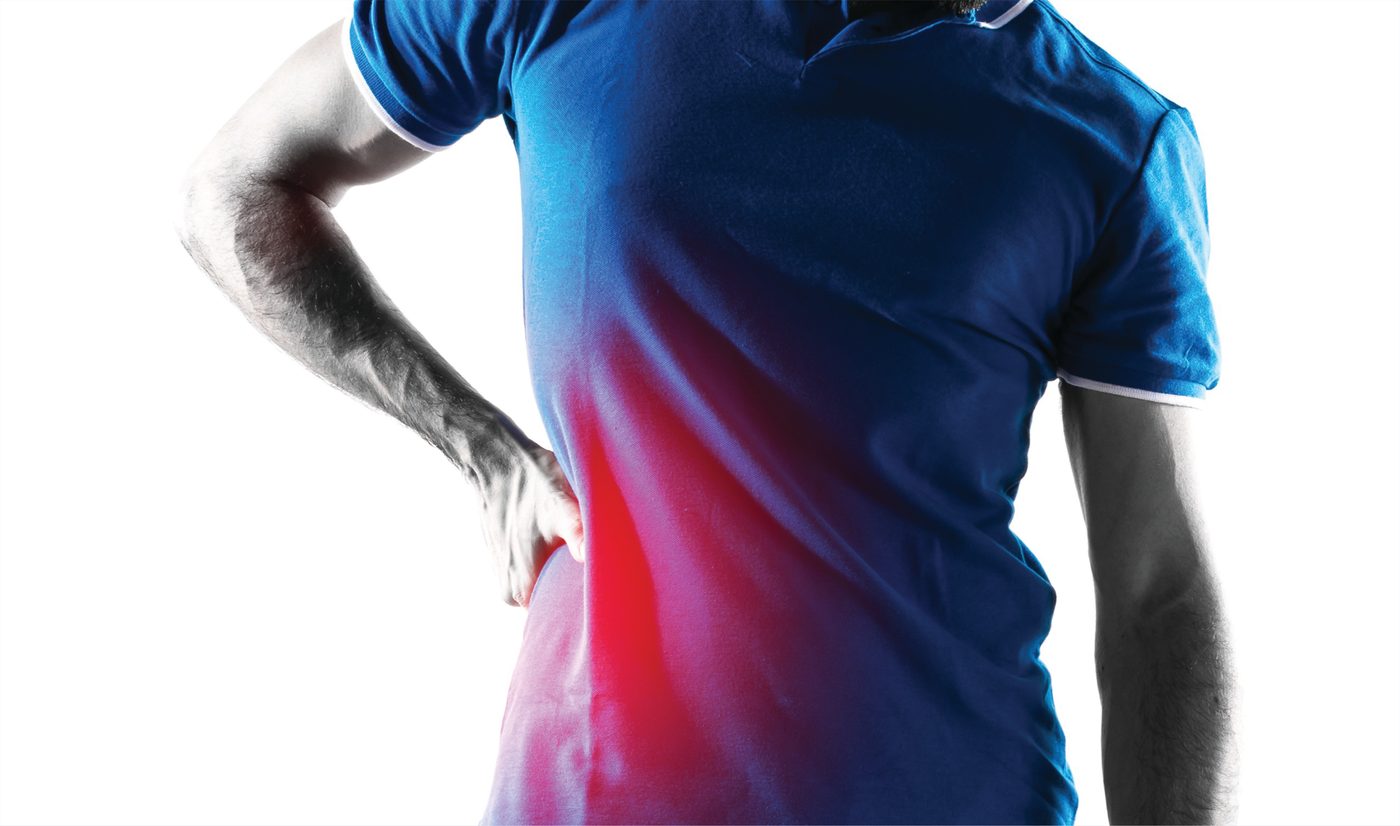Hip Injury Rehabilitation