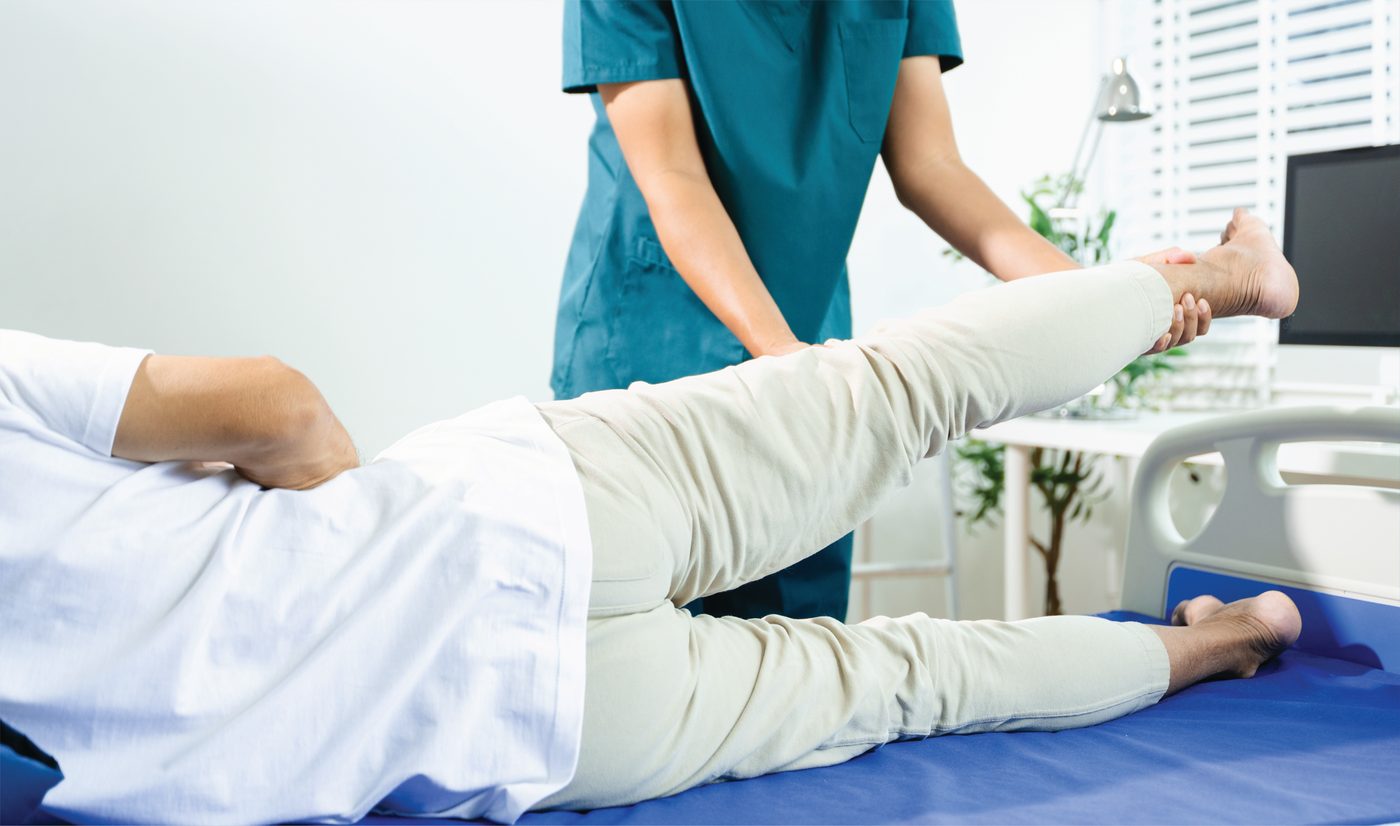 When Do You Need Hip Rehabilitation?