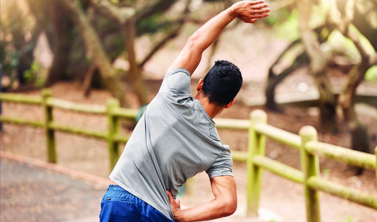 Professional Hip Rehab?
