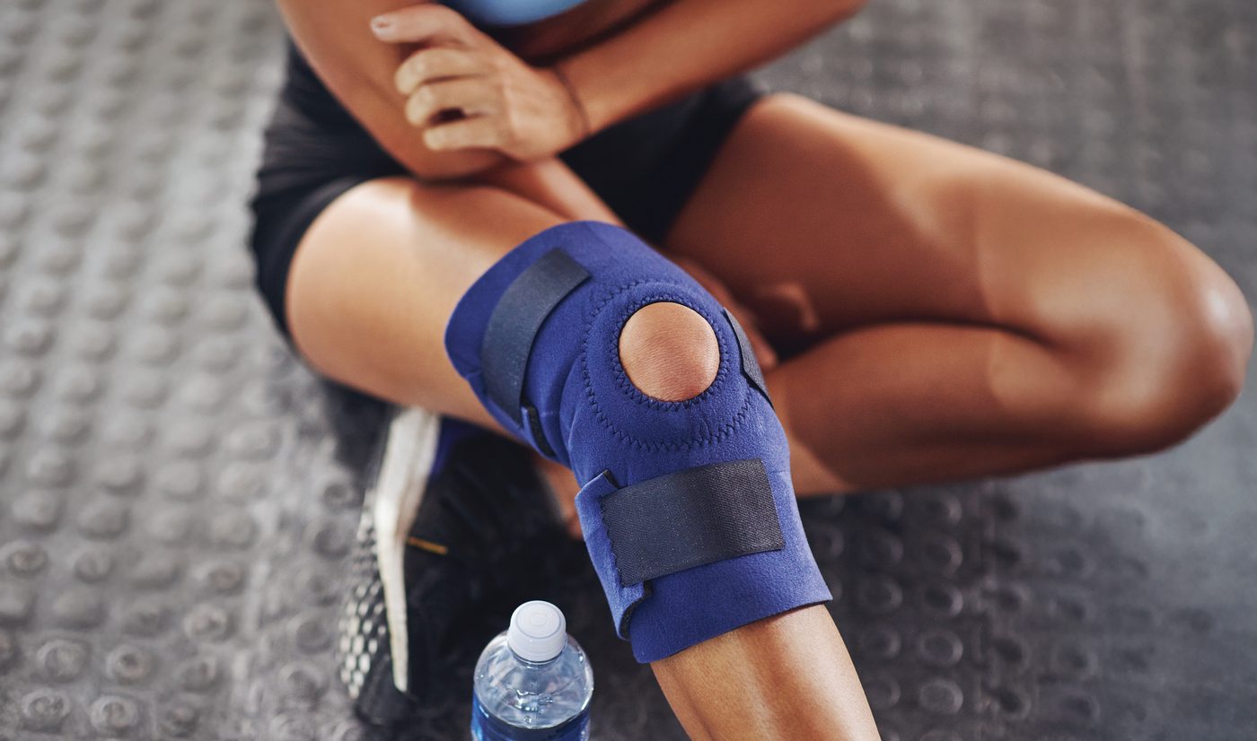 Why Ice Compression Therapy is Important