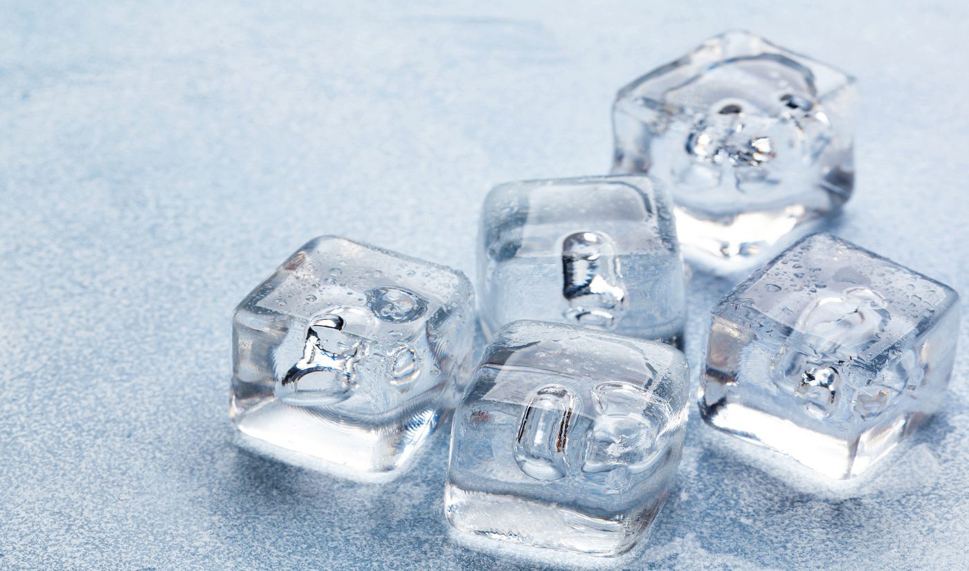 Conditions Treated with Ice Compression Therapy