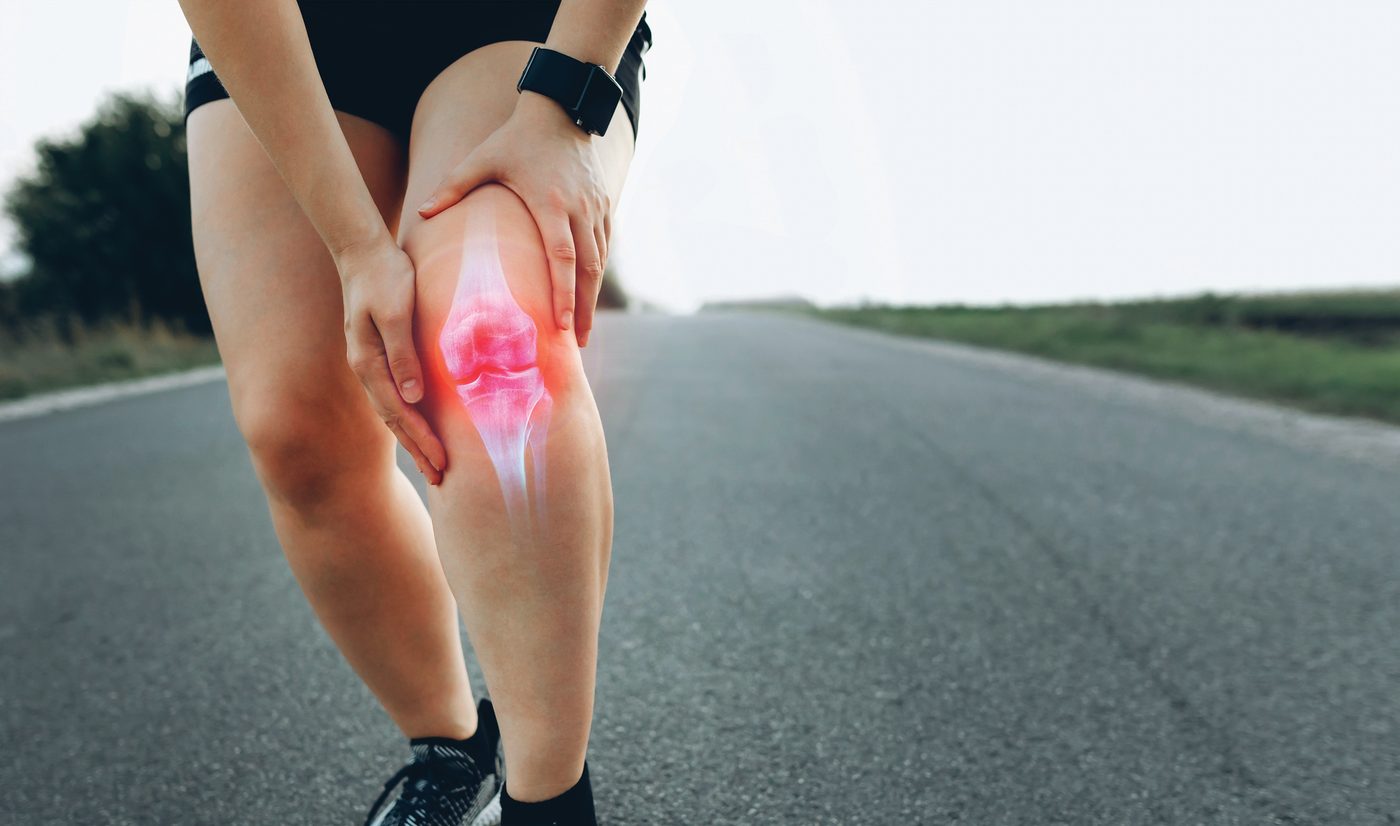 What is Knee Rehabilitation