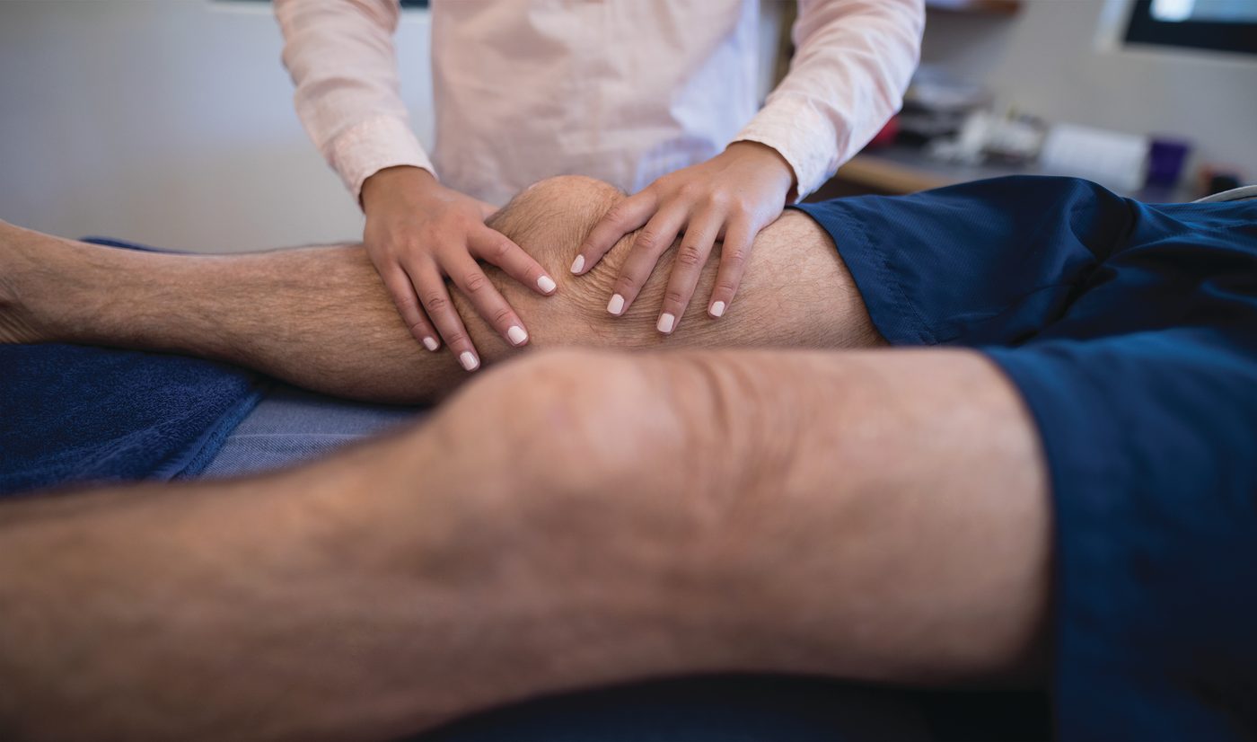 What Causes Knee Problems?