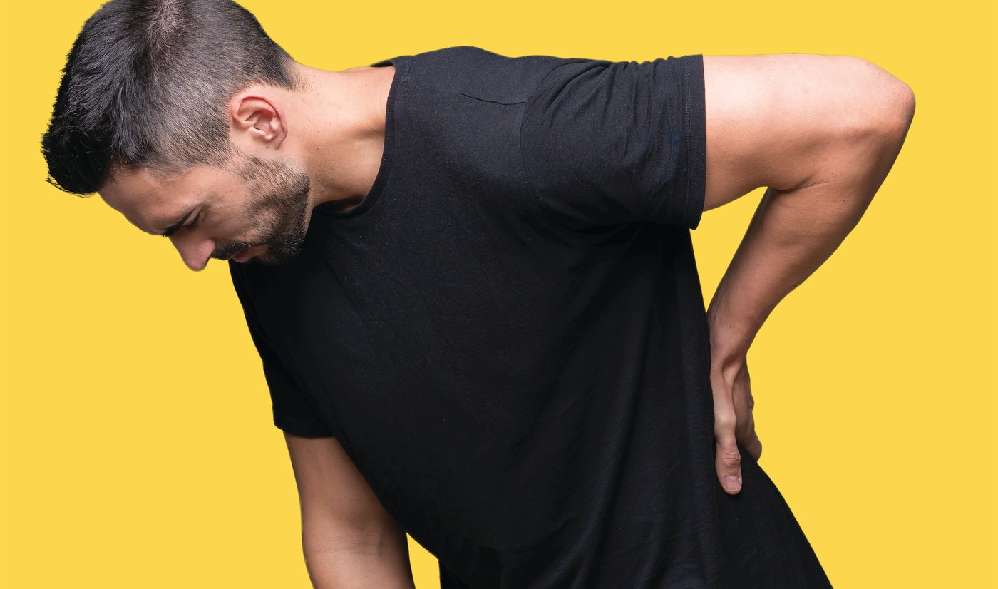 Benefits of Manual Therapy