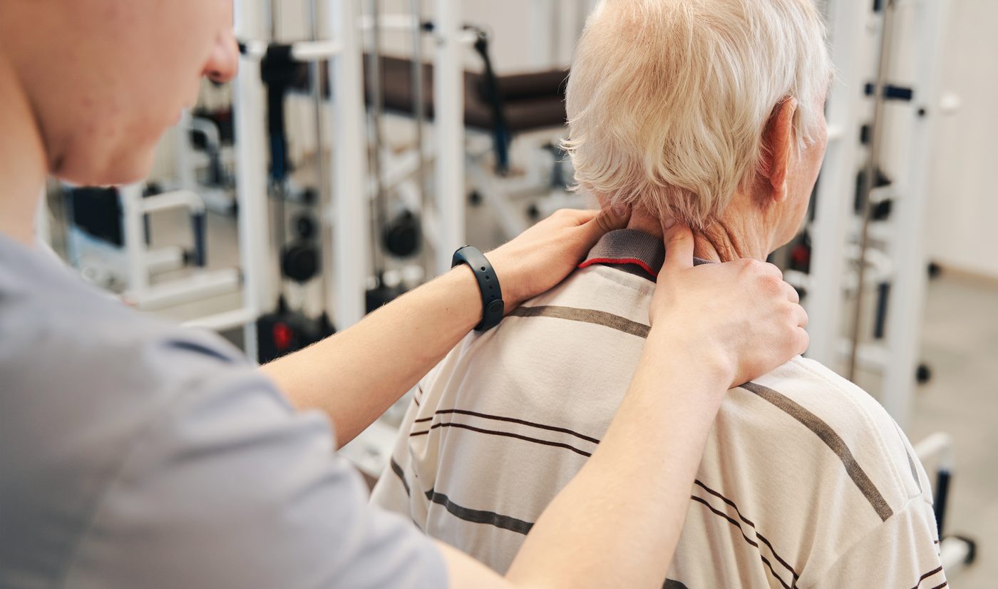 What is Neck Pain Rehabilitation?