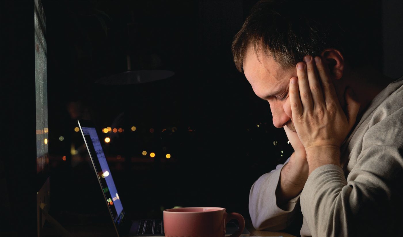 What Causes Neck Pain?