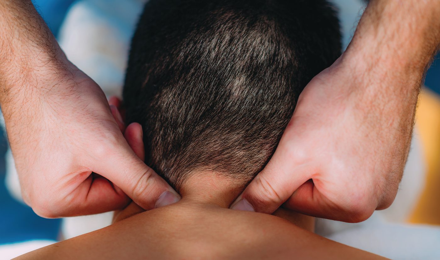 Types of Neck Pain We Treat