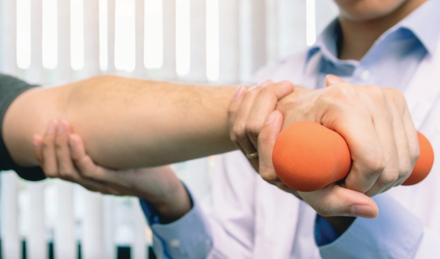 What Causes Shoulder Pain?