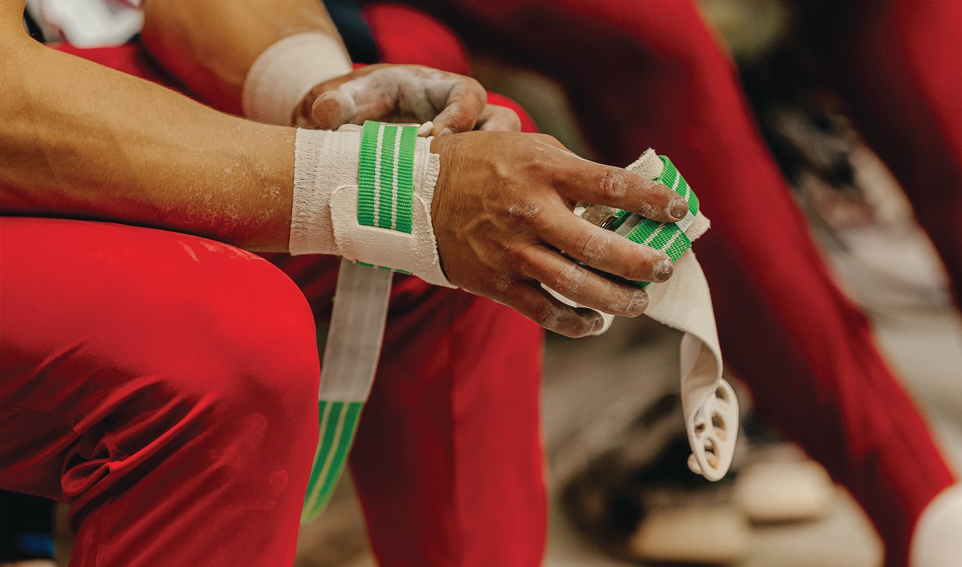 Sports Injury