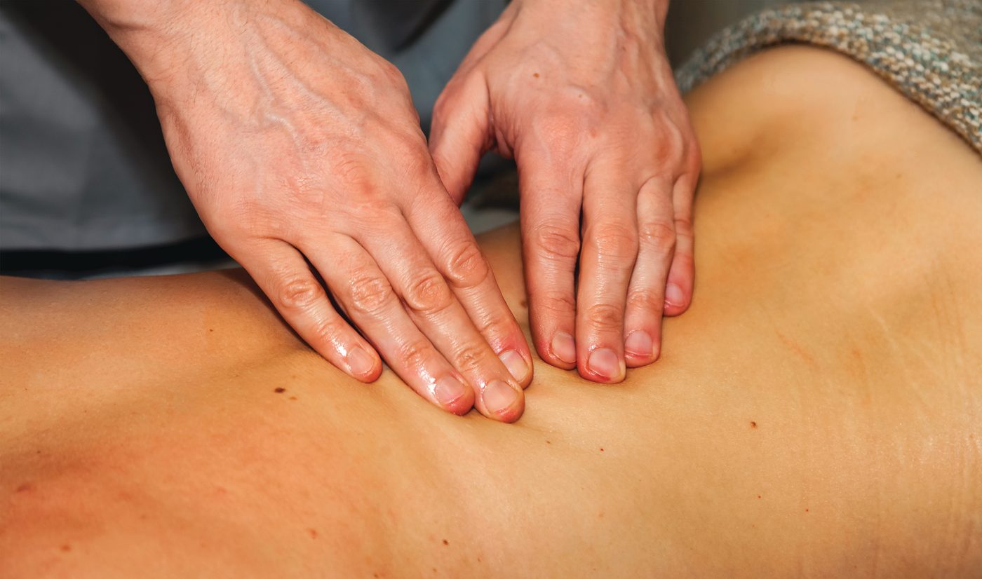 What is Myofascial Release Therapy?