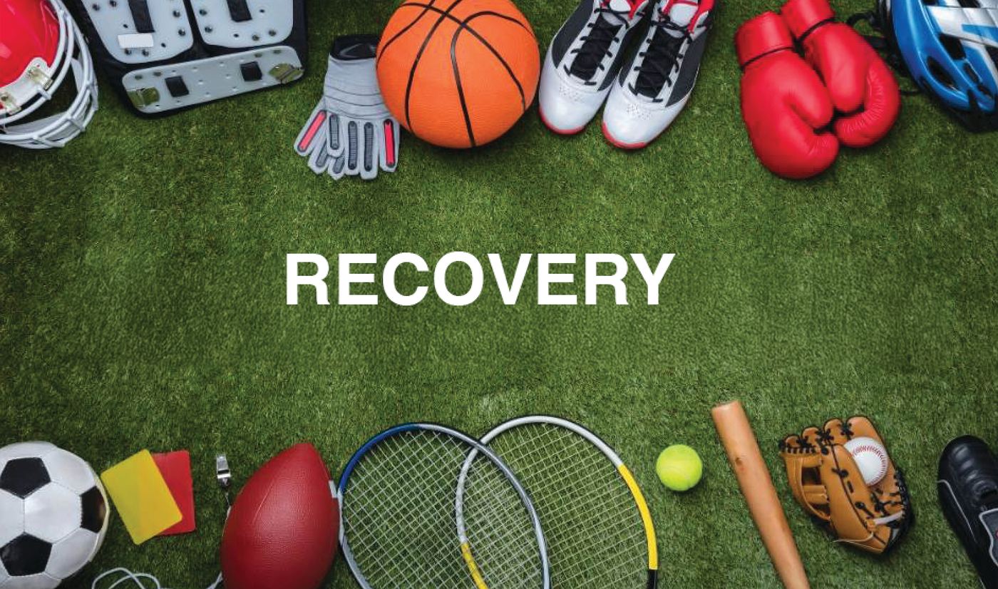 Recovery at SESC