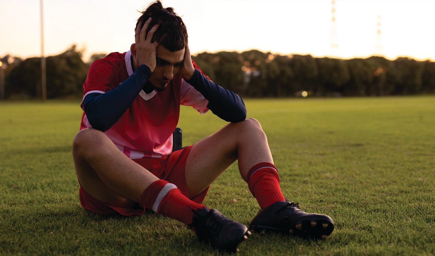 What is Anxiety Management?