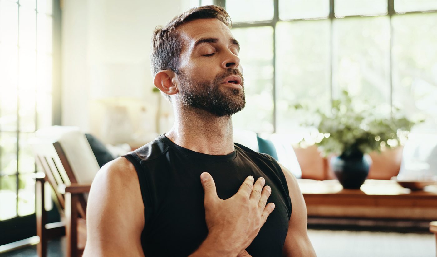 Types of Breathing Training We Provide