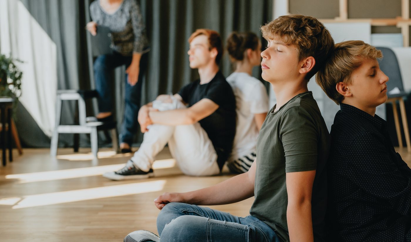 Why Are Calming Sessions Important?