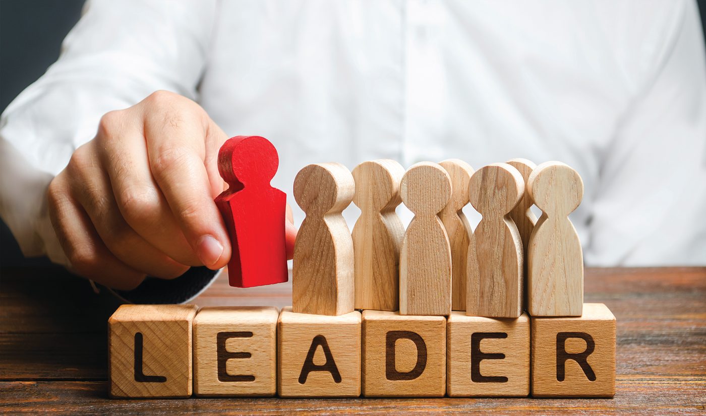 What is Leadership Development?