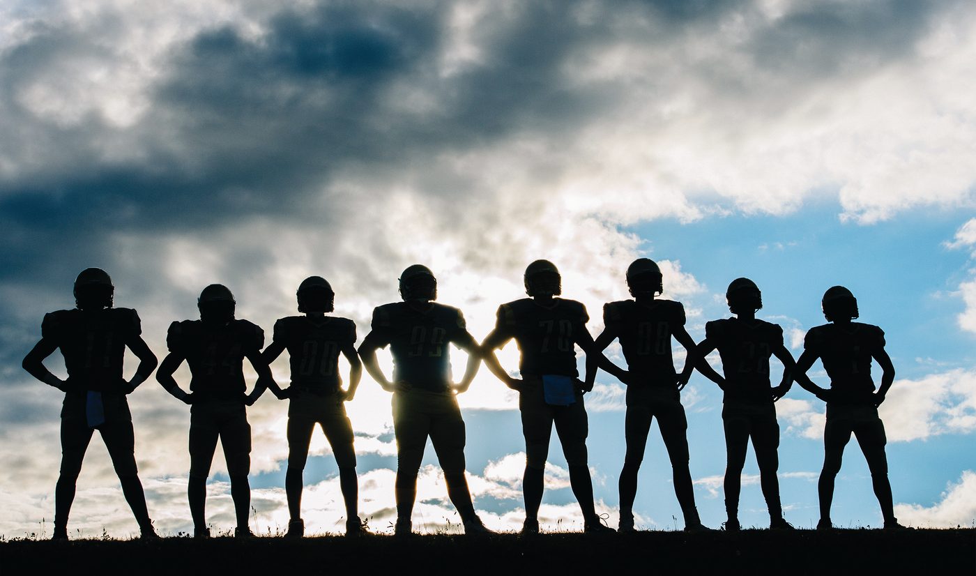 Who Needs Leadership Development?