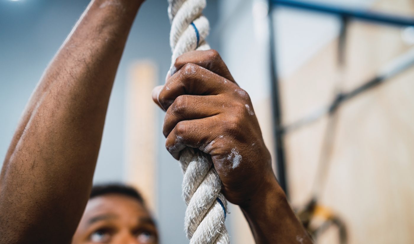 Why is Mental Toughness Important?