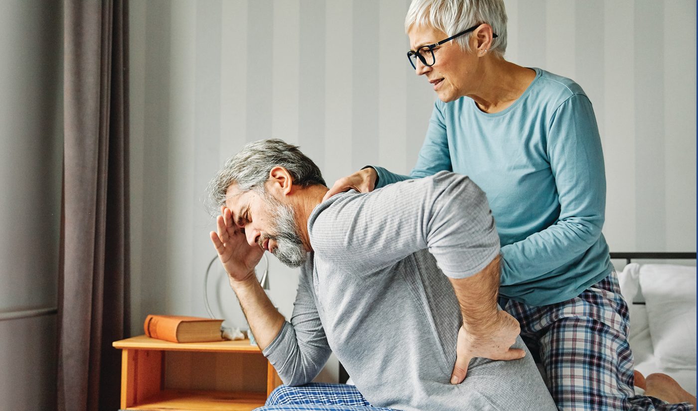 Who Can Benefit from Pain Management