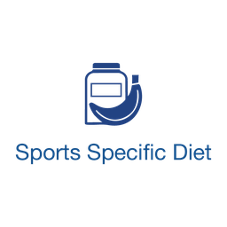 Sports Specific Diet