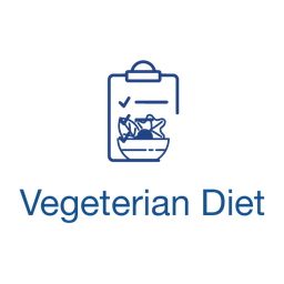 Vegetarian Diet Program