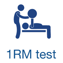 One Repetition Maximum Test