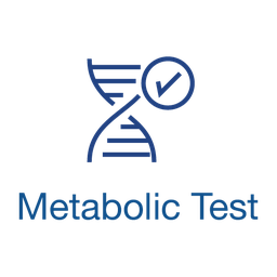 Metabolic Test
