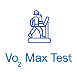 Vo₂ Max Testing