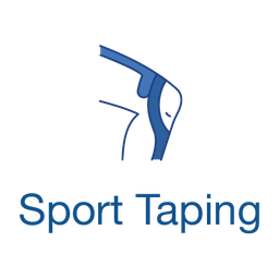 Sports Taping